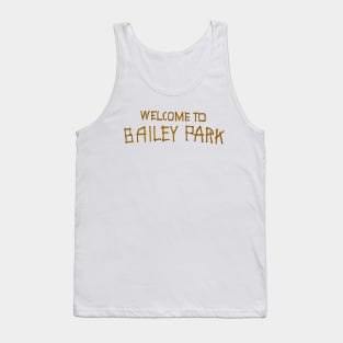 Bailey Park Tank Top